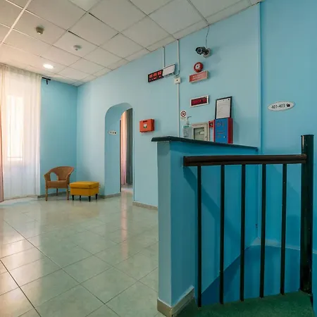 Hotel Beauty Palace - Vertex Group