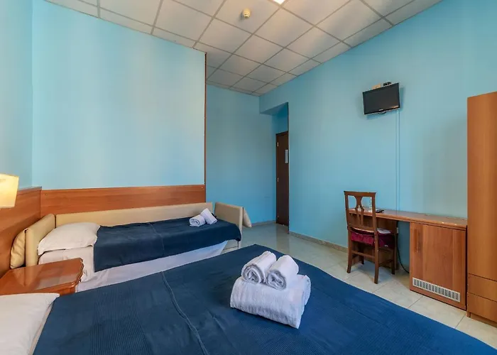Beauty Palace - Vertex Group Hotel 2*