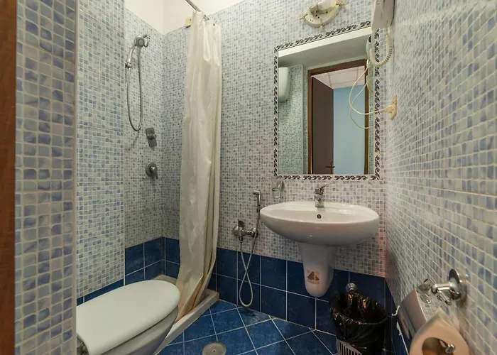 Otel Beauty Palace - Vertex Group