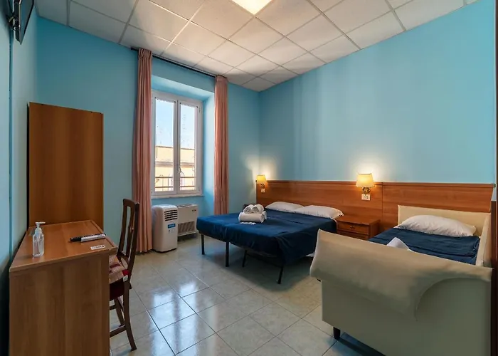 Beauty Palace - Vertex Group Hotel 2*