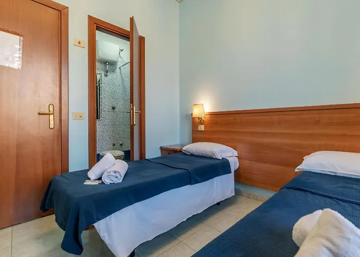 Hotel Beauty Palace - Vertex Group