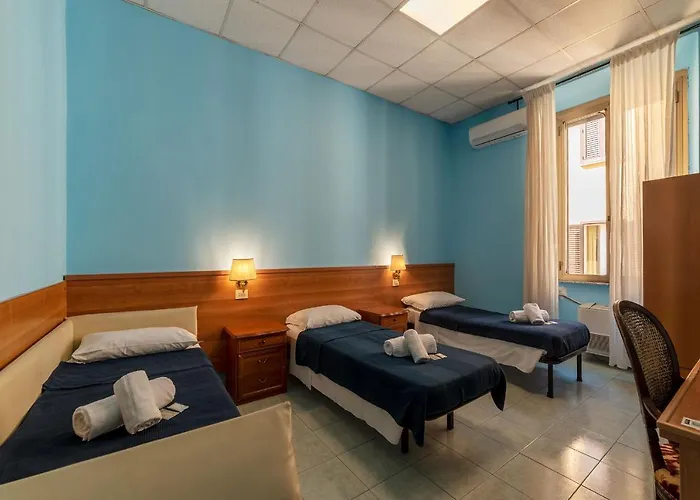 Otel Beauty Palace - Vertex Group