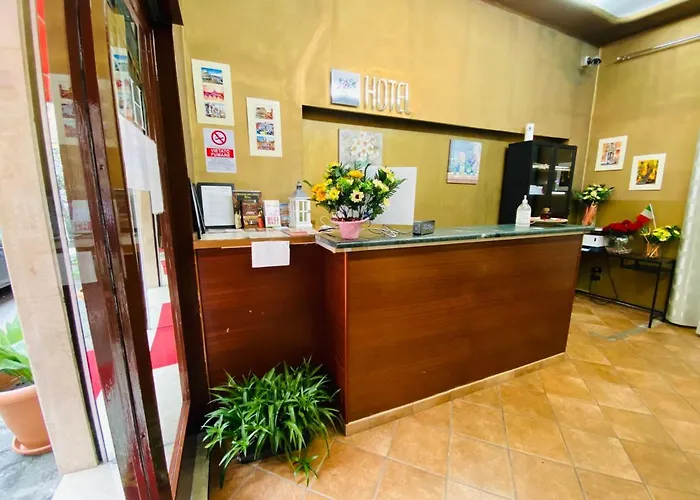 Hotel Beauty Palace - Vertex Group 2*